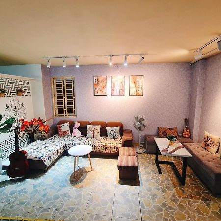 Greenhome Hotel Hai Phong Luaran gambar