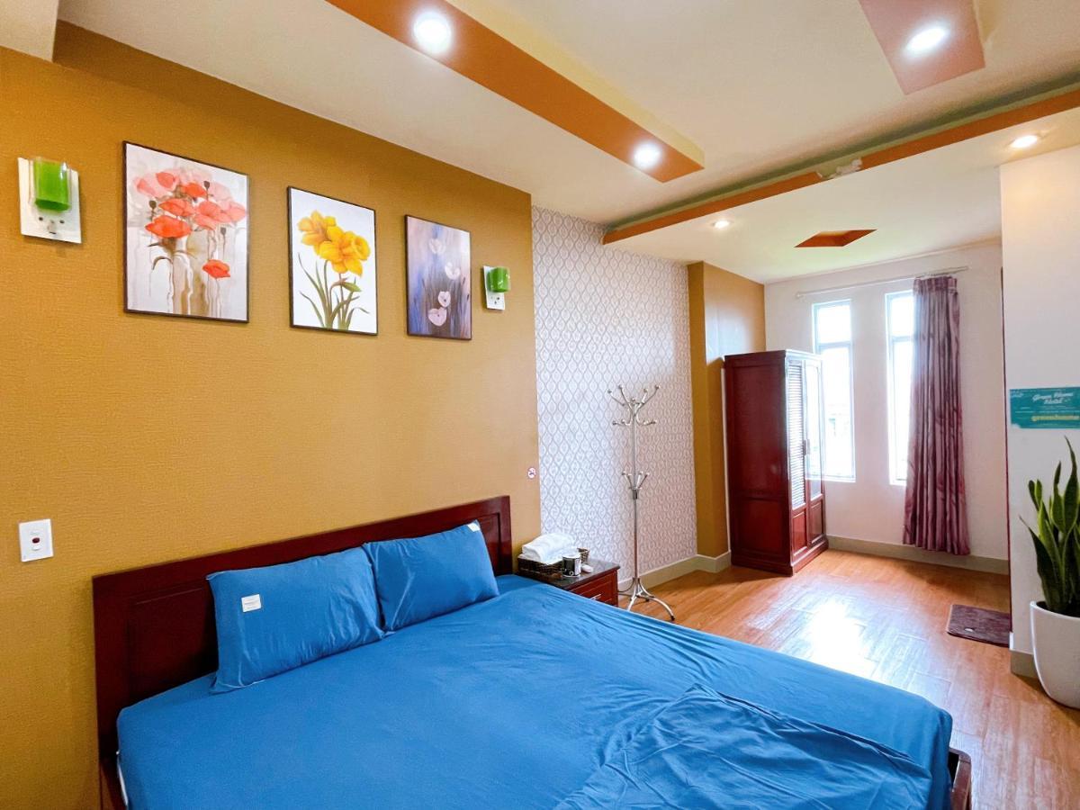 Greenhome Hotel Hai Phong Luaran gambar