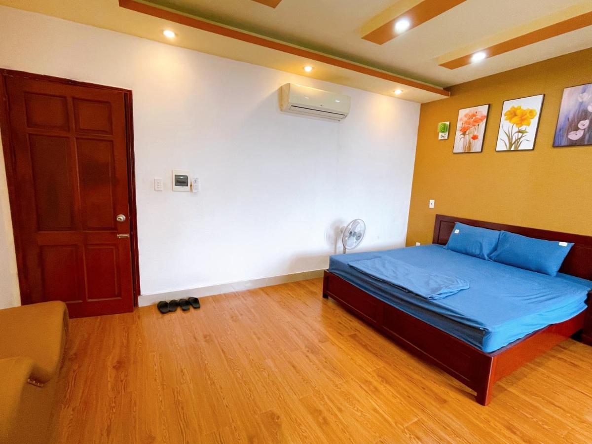 Greenhome Hotel Hai Phong Luaran gambar