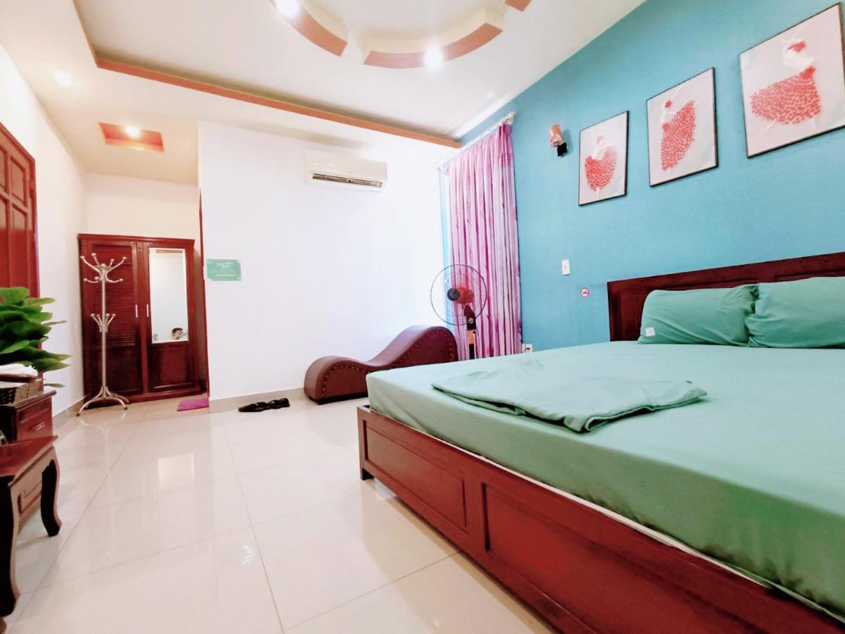 Greenhome Hotel Hai Phong Luaran gambar