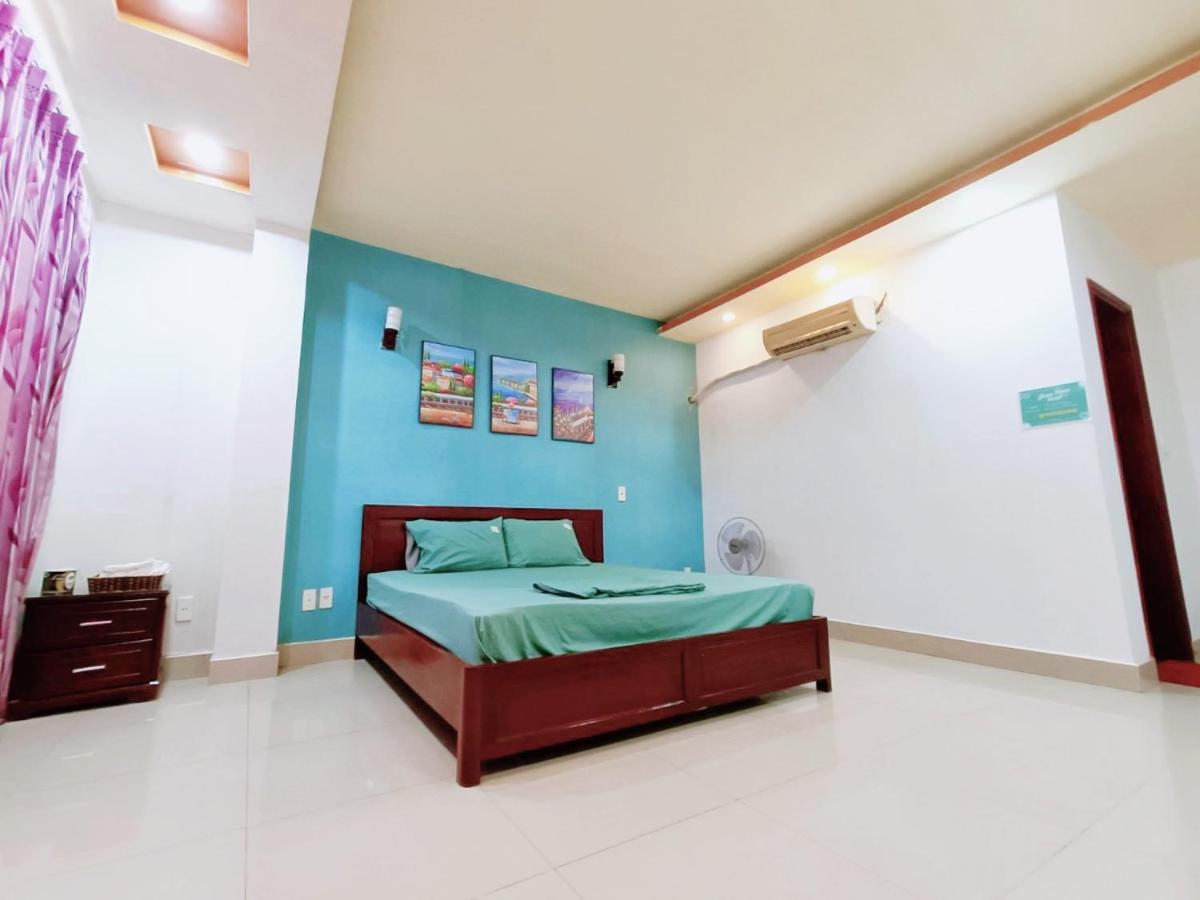 Greenhome Hotel Hai Phong Luaran gambar
