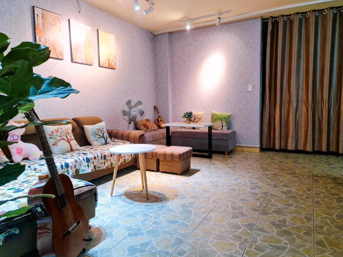 Greenhome Hotel Hai Phong Luaran gambar